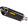 Toba esapament AKRAPOVIC CF/CF GSX-R1000 17 Toba esapament AKRAPOVIC CF/CF GSX-R1000 17