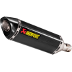 Toba esapament AKRAPOVIC CF/CF GSX-R1000 17 Toba esapament AKRAPOVIC CF/CF GSX-R1000 17 thumb