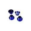 Bucse Jug Furca SCAR pentru HUSQVARNA BLUE thumb