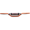 Ghidon RENTHAL 22MM 784 MINI OR Ghidon RENTHAL 22MM 784 MINI OR thumb