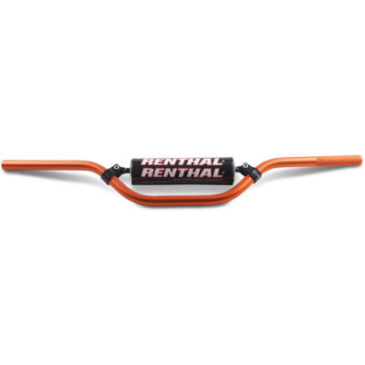 Ghidon RENTHAL 22MM 784 MINI OR