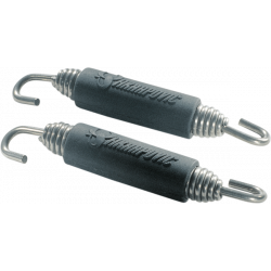 Arc toba esapament AKRAPOVIC S1/2 Arc toba esapament AKRAPOVIC S1/2