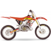 Toba esapament FMF FAT PIPE CR250 03-04 Toba esapament FMF FAT PIPE CR250 03-04
