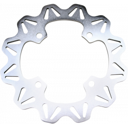 Disc frana spate EBC RTR FIX VEE WAVE RE VR648