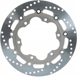 Disc frana fata EBC FLT RND MD601LS Disc frana fata EBC FLT RND MD601LS