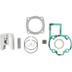 Kit piston WISECO PISTON KIT LT/KFX80 Kit piston WISECO PISTON KIT LT/KFX80 thumb