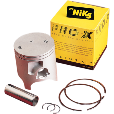 Kit piston ProX pentru KTM/HUS 125 07-23 E