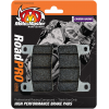 Placute frana MOTO-MASTER BRAKE PAD CARBON RACING KAWASAKI Z 900 ABS 23