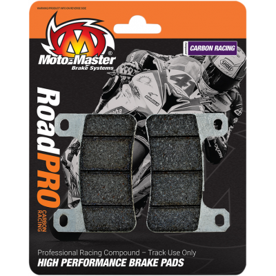 Placute frana MOTO-MASTER BRAKE PAD CARBON RACING BMW S 1000 R ABS 2020