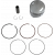 Kit piston WISECO PISTON KIT TRX250 RECON thumb