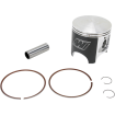 Piston WISECO PISTON HON .50MM Piston WISECO PISTON HON .50MM thumb