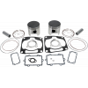 Piston WISECO PISTON KIT ARCTIC ZR/ZL