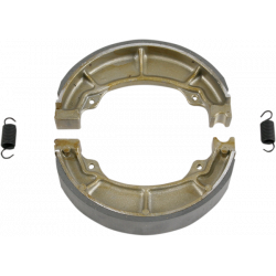 Saboti frana EBC H306