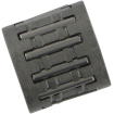 Rulment de biela WISECO TOP END BEARING KX 100 14 thumb
