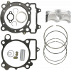 Kit piston WISECO PISTON KIT W/GASKETS KLX 450 R
