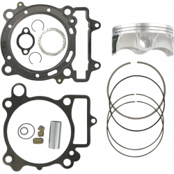 Kit piston WISECO PISTON KIT W/GASKETS KLX 450 R Kit piston WISECO PISTON KIT W/GASKETS KLX 450 R