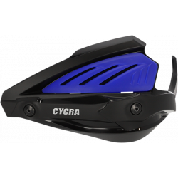 Handguard CYCRA VOYAGER TENERE BLACK/BLUE