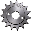 Pinion fata RENTHAL SPROCKET F 520 15T SC Pinion fata RENTHAL SPROCKET F 520 15T SC thumb