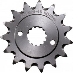 Pinion fata RENTHAL SPROCKET F 520 15T SC