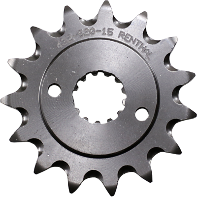 Pinion fata RENTHAL SPROCKET F 520 15T SC