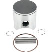 Piston WISECO PISTON KIT GP CR125 Piston WISECO PISTON KIT GP CR125 thumb