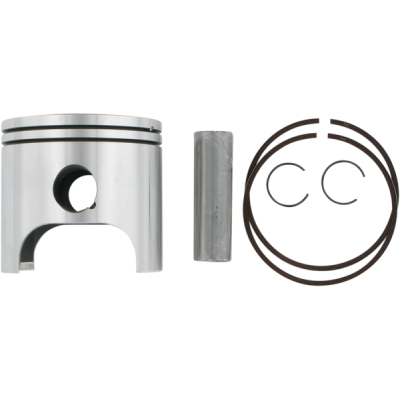 Piston WISECO PISTON POL IQ 600 09
