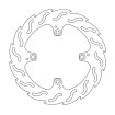 Disc frana MOTO-MASTER FLAME REAR DISC DUCATI Disc frana MOTO-MASTER FLAME REAR DISC DUCATI thumb