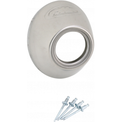 Capac de rezerva FMF ENDCAP TI/PC4/Q4 S/S SLSH Capac de rezerva FMF ENDCAP TI/PC4/Q4 S/S SLSH
