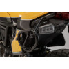Suport pentru valiza SW-MOTECH SIDE CARRIER SLC L SCRAMBLER 803 ABS 23