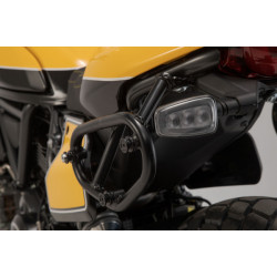 Suport pentru valiza SW-MOTECH SIDE CARRIER SLC L SCRAMBLER 803 ABS 23