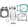 Kit piston WISECO PISTON KIT W/GASKET TRX 350