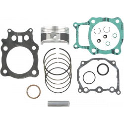 Kit piston WISECO PISTON KIT W/GASKET TRX 350