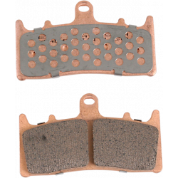 Placute frana EBC SINTERED HH FA188HH