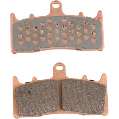 Placute frana EBC SINTERED HH FA188HH Placute frana EBC SINTERED HH FA188HH