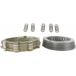 Kit ambreiaj EBC SRK112