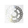Disc frana spate EBC FIX WAVE RE MD805C