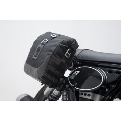 Suporturi laterale pentru valiza SW-MOTECH SLC SIDE CARRIER L SCR 950 ABS 17-21 Suporturi laterale pentru valiza SW-MOTECH SLC SIDE CARRIER L SCR 950 ABS 17-21