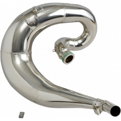 Toba esapament FMF EXST F-PIPE BETA X-TRAINE