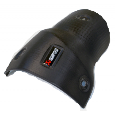 Releu termic AKRAPOVIC CF Z800 Releu termic AKRAPOVIC CF Z800