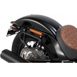 Suporturi laterale pentru valiza SW-MOTECH SLC SIDE CARRIER L FXBB 1750 ABS Suporturi laterale pentru valiza SW-MOTECH SLC SIDE CARRIER L FXBB 1750 ABS