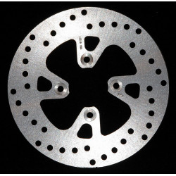 Disc frana fata EBC FIX D SERIES SCT MD907D Disc frana fata EBC FIX D SERIES SCT MD907D