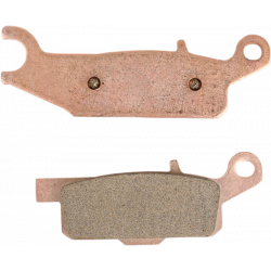 Placute frana EBC SINT R SERIES FA445R