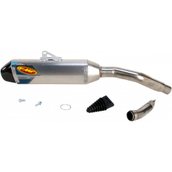Toba esapament FMF MUFFLER KX450F RCT4.1 W/C