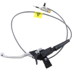 Kit maneta ambreiaj MAGURA HYD CLUTCH SYS CRF250R Kit maneta ambreiaj MAGURA HYD CLUTCH SYS CRF250R thumb