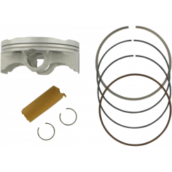 Kit piston ProX pentru HONDA CRF250R/250X