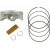 Kit piston ProX pentru HONDA CRF250R/250X thumb