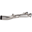 Toba esapament AKRAPOVIC TI MT-10 thumb