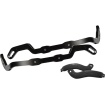 Set de schimb protectii CYCRA BLACK CRM Set de schimb protectii CYCRA BLACK CRM thumb