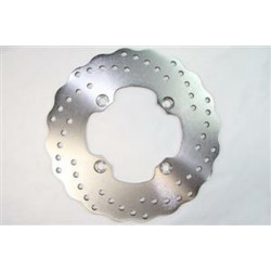 Disc frana spate EBC FIX WAVE MD1149C