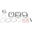 Kit piston WISECO PISTON KIT W/GASKETS ATC 185 S 83 Kit piston WISECO PISTON KIT W/GASKETS ATC 185 S 83 thumb